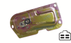 SİLECEK MOTORU RSM866 12V.TM30 1,8-3,0 
