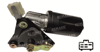 SİLECEK MOTORU RSM900 12V.NISSANPICKUP D21 