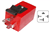 SİLECEK ROLESİ 24V VR885 UNIVERSAL