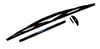 SİLECEK SÜPÜRGESİ 800MM RB32 32 İNÇUNIVERSAL GRAFİTLİ TELLİ