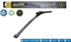 SİLECEK SÜPÜRGESİ ARKA MUZ TİPİ 400mm 16