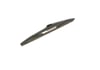 SİLECEK SÜPÜRGESİ ARKA PLASTİK 290MM TOYOTA COROLLA VERSO 1.6-1.8-2.0-2.2 05-09, RAV 4 V 2.5 HYBRİD AWD 18=> 