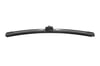 SİLECEK SÜPÜRGESİ ÖN MUZ TİPİ AEROTWIN PLUS ŞEFFAF PAKET 340MM FIAT500 C 1.6 14=>,500 0.9 09=>, 1.2 07=>, 1.4 07=>, 1.3 D MJET 07=>, 500 X 2.0 D MJET 14=>, FORD KA 1.2 08=>, 1.3 TDCI 08=>