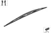 SİLECEK SÜPÜRGESİ ÖN TWIN 1000MM MERCEDES-BENZ CİTO 99=>, CONNECTO 01=>, İNTEGRO M 06=>, İNTEGRO 13=>, İNTEGRO L 06=>, TRAVEGO 99=>, TOURİSMO 95=>, İNTOURO 05=>, O 403 03=>, O 404 91-99 