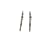 SİLECEK SÜPÜRGESİ SET ÖN 340/340MM LADA NİVA SUV 1600 87-95, 1.7 LPG 02-15, 1900 DİESEL 93-06 