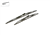 SİLECEK SÜPÜRGESİ SET ÖN 650/650MM FIATSCUDO 1.6 D MJET 07=>, 2.0 MJET 07=>, PEUGEOT EXPERT 2.0 HDI 07=>, CITROENJUMPY 2.0 HDI 07=>, 1.6 HDI 07=>
