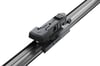 SİLECEK SÜPÜRGESİ SET ÖN AEROTWIN 550/550MM MERCEDES-BENZ SLK 200 11=>, SLK 350 11=>, SLK 250 CDI12=>, SLK 250 11=>, SLK 55 AMG 12=>, SLK 300 15=>