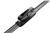 SİLECEK SÜPÜRGESİ SET ÖN AEROTWIN 600/400MM RENAULT CLIO III 1.2 16V 05=>, 1.4 16V 05=>, 1.6 16V 05=>, 2.0 16V 06=>, 1.5 DCI 05=>, FLUENCE 1.6 16V 10=>, 1.6 13=>, 2.0 16V 10=>, 1.5 DCI 10=>, 1.6 DCI 14=> 