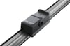 SİLECEK SÜPÜRGESİ SET ÖN AEROTWIN 600/450MM VOLKSWAGEN CADDY III VAN 1.4 04-06, 1.6 04-15, 1.6 04-15, 2.0 ECOFUEL 06-15, 1.9 TDI 05-10, 2.0 SDI04-10
