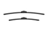 SİLECEK SÜPÜRGESİ SET ÖN AEROTWIN 600/450MM CHEVROLET CRUZE 1.4-1.6-1.8 09=>, 1.7 TD-1.7 D 12=>, 2.0 CDI09=>