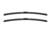 SİLECEK SÜPÜRGESİ SET ÖN AEROTWIN 600/600MM MERCEDES-BENZ C 180-200 CDI11-14, E 180-200 13-16