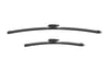 SİLECEK SÜPÜRGESİ SET ÖN AEROTWIN 650/425MM CITROENC4 CACTUS 1.2 VTI 14=>, 1.5 THP 14=>, 1.5 BLUEHDI 18=>, 1.6 HDI 14=>, 1.6 BLUEHDI 14=>