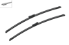 SİLECEK SÜPÜRGESİ SET ÖN AEROTWIN 650/650MM SEAT LEON 1.2 TSI 10-12, 1.4 16V 06-12, 1.4 TSI 07-12, 1.6 05-12, 1.8 TSI 07-12, 2.0 FSI 05-10, 2.0 TFSI 05-12, 1.6 TDI 10-12, 1.9 TDI 05-10, 2.0 TDI 05-10 