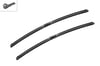 SİLECEK SÜPÜRGESİ SET ÖN AEROTWIN 680/680MM MERCEDES-BENZ SPRİNTER W215 99-09 