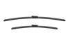SİLECEK SÜPÜRGESİ SET ÖN AEROTWIN 700/530MM MERCEDES-BENZ GL SERİSİ GL450-GL 500 4MATIC06-12, GL 320 4MATIC CDI06-09,GL 350 4MATIC CDI09-12, GL 420 CDI4MATIC 06-09, GL 450 CDI4MATIC 09-12