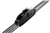 SİLECEK SÜPÜRGESİ SET ÖN AEROTWIN 700/575MM HONDA CIVIC VIII SEDAN 1.6 05=>, 1.8 05-12, CIVIC IX SEDAN 1.6 11=>, VIII HB 2.2 CTDI 05=> 