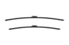 SİLECEK SÜPÜRGESİ SET ÖN AEROTWIN 800/700MM OPEL ZAFIRATOURER C 1.4 11=>, 1.6 12=>, 1.8 11=>, 1.6 CDTI 14=>, 2.0 CDTI 11=>