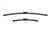 SİLECEK SÜPÜRGESİ SET ÖN AEROTWIN MULTICLIP 650/380MM FIATLINEA 1.3 JTD MJET 06=>, 1.3 D MJET 07=>, 1.4 07=>, 1.6 D MJET 09=>, OPEL CORSA D 1.0 06-14, 1.2 06-14, 1.4 12-14, 1.6 TURBO 06-14, 1.3 CDTI 06-14, 1.7 CDTI 06-14, FORD FIESTA VI 1.25 08=>, 1.