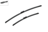 SİLECEK SÜPÜRGESİ SET ÖN MUZ TİPİ AEROTWIN 650/475MM AUDI A3 1.2 TFSI 13=> 