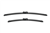 SİLECEK SÜPÜRGESİ SET ÖN MUZ TİPİ AEROTWIN 550/450MM BMW 1 114-116-118-120-125 İ 11-19, 114-116-118-120-125 D 11-19, 114-116-118-120-125 İ 11=>, 114-116-118-120-125 D 11=> 