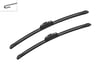 SİLECEK SÜPÜRGESİ SET ÖÖ AEROTWIN 500/475MM OPEL ASTRA F 1.4-1.6 I 98-02, G 1.2 16V 98-05, 1.4 07-09, 1.6 00-05, 1.8 16V 98-05, 2.0 16V 98-05, 1.7 CDTI 03-05, 2.0 DTI 99-05 2.2 DTI 02-05 