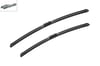 SILECEK SUPURGESI TAKIMI 650mm / 575mm MERCEDES X164 W164 W251 W166