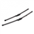 SİLECEK TK. AEROTWİN 550MM 475MM MUZ TİPİ RENAULT SYMBOL III 14> DACIA SANDERO II 12> LOGAN II 12> DUSTER 10>