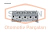 SİLİNDİR KAPAĞI FIAT DOBLO, ALBEA, PUNTO 1.3 JTD 16V EURO4 
