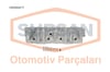 SİLİNDİR KAPAĞI FIAT TEMPRA, TIPO SLX 1.6 