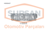 SİLİNDİR KAPAĞI FIAT TEMPRA, TIPO, UNO, SAHIN 1.4 