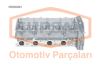 SİLİNDİR KAPAĞI FORD TRANSIT V184 2.4 