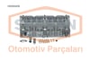 SİLİNDİR KAPAĞI ISITMA BUJİSİ YATAY PEUGEOT PARTNER, CITROEN BERLINGO 1.9 EXUD9 