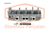 SİLİNDİR KAPAĞI MAZDA BT50 2.5 16V ENG. WE FORD 