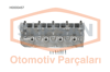 SİLİNDİR KAPAĞI MAZDA E2200D ENG.R2 