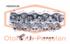 SİLİNDİR KAPAĞI MAZDA E/B 2.5 TD 12V, FORD RANGER 