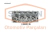 SİLİNDİR KAPAĞI RENAULT CLIO, KANGOO, MEGANE II, DACIA LOGAN 1.5 DCI 