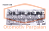 SİLİNDİR KAPAĞI RENAULT R12 1.3 