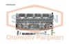 SİLİNDİR KAPAĞI RENAULT R19, EXPRESS, MEGANE 1.9 DİZEL 
