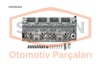 SİLİNDİR KAPAĞI RENAULT R19, R21, CLIO, MEGANE, EXPRESS 1.9 D F8Q 622 - 706 - 774 - 776 