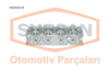 SİLİNDİR KAPAĞI RENAULT R9 1.4 