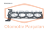 SİLİNDİR KAPAK CONTASI 1 ÇENTİK-ÇOK KATMANLI ÇELİK FORD TRANSIT I4U 2.4L - V347 