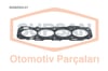 SİLİNDİR KAPAK CONTASI 1 ÇENTİK-ÇOK KATMANLI ÇELİK FIAT DOBLO, MAREA 1.9 JTD, 1.9 MULTIJET ENG. 188 B 2.000 