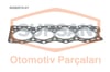 SİLİNDİR KAPAK CONTASI 1 ÇENTİK-SACLI ÖZEL KLİNGRİT PEUGEOT BOXER SOFIM 2800 DİZEL 