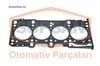 SİLİNDİR KAPAK CONTASI 2 ÇENTİK-ÇOK KATMANLI ÇELİK OPEL ASTRA, CORSA 1.3 CDTI 16V ENG. Z13CDTI 