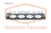 SİLİNDİR KAPAK CONTASI 2 ÇENTİK-ÇOK KATMANLI ÇELİK PEUGEOT PARTNER, CITROEN BERLINGO ENG. DW8 