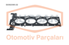 SİLİNDİR KAPAK CONTASI 2 ÇENTİK-ÇOK KATMANLI ÇELİK FORD TRANSIT I4U 2.4L - V347 
