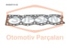 SİLİNDİR KAPAK CONTASI 2 ÇENTİK-SACLI ÖZEL KLİNGRİT PEUGEOT BOXER SOFIM 2800 DİZEL 