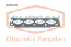 SİLİNDİR KAPAK CONTASI 2 ÇENTİK-SACLI ÖZEL KLİNGRİT RENAULT KANGOO, MEGANE, LAGUNA 1.9 D ENG. F8Q YENİ MOTOR 