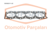 SİLİNDİR KAPAK CONTASI 2 ÇENTİK-SACLI ÖZEL KLİNGRİT OPEL MOVANO 2.8 DTI ENG. S9W-700/702 