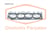 SİLİNDİR KAPAK CONTASI 2 ÇENTİK-SACLI ÖZEL KLİNGRİT RENAULT KANGOO, MEGANE, LAGUNA 1.9 D ENG. F8Q YENİ MOTOR 